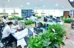 Office market faces difficulties until the end of 2020